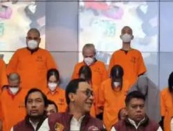 Polda Metro Jaya Ungkap Ribuan Kasus Narkotika Selama 2025, Barang Bukti Senilai Rp1,56 Triliun Disita dari 9.874 Tersangka