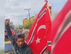 Panglima TNI Tegas Soal Insiden Konvoi Bendera GAM di Lhokseumawe, Jangan Ganggu Pemulihan Bencana!