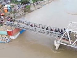 Pemerintah Mulai Alihkan Penanganan Bencana Sumatra ke Fase Pemulihan Jangka Menengah