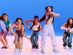 Ador Gugat Danielle NewJeans Rp480 Miliar, Konflik Internal K-pop Terpanas Makin Memanas