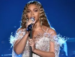 Resmi Jadi Miliarder! Kekayaan Beyoncé Tembus Rp15,8 Triliun Versi Forbes