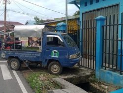 Awas! Air PDAM Pontianak Terkontaminasi Bakteri E. Coli, Tapi Kenapa Dibilang Sudah Layak Minum?