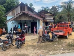 Anak Balita 5 Tahun Hilang di Dekat Sungai Landak, Tim SAR Terus Lakukan Pencarian