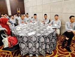 Diam di Medsos Sama dengan ‘Mengunci Pintu Rumah di Tengah Pasar’, ASN Kemenag Wajib Aktif Like & Share