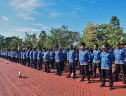 18 ASN Kubu Raya Disanksi, Tujuh Dipecat Karena Langgar Disiplin