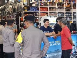 Pengusaha Bengkel di Pontianak Diingatkan Tak Jual dan Pasang Knalpot Brong