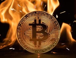 Harga Bitcoin Menguat ke Rp1,52 Miliar, Pasar Kripto Mulai Rebound di Tengah Volatilitas Global