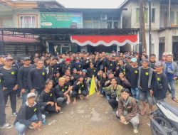 BPM Kalbar Sebut Korupsi Berjamaah, Tunggu Penetapan Tersangka Kasus BBM Navigasi 2020