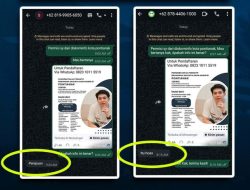 Brahmana Sanjaya Gelar Pengobatan Alternarif di Kantor Wali Kota Pontianak: Modus Penipuan!