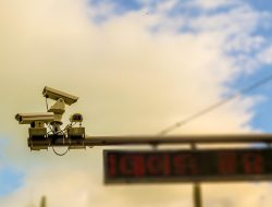 Bandung Dipantau 200 CCTV Berbasis AI, Penegakan Hukum Secara Elektronik