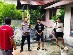 Sanggau Rawan Curanmor! Dua Motor Raib dalam Semalam, Polisi Buru Pelaku di Dua Lokasi Berbeda