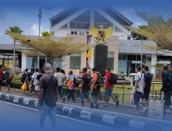 Angka Deportasi Tinggi: 37 WNI/PMI Dipulangkan Melalui Entikong, Total Sudah 4.720 Orang di 2025