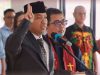 Pimpin Perumdam Tirta Bengkayang 2025-2029: Herri Resmi Dilantik Bupati Sebastianus Darwis