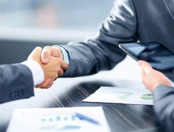 RUPSLB BRI Rombak Direksi, Viviana Dyah Retno Ditunjuk Jadi Wakil Direktur Utama