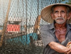 Nelayan Optimistis Kampung Nelayan Merah Putih Akan Sejahterakan Desa