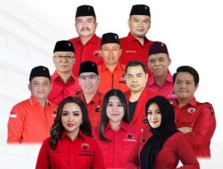 Fraksi PDIP Bereaksi: Anggap Wajar Kekesalan Krisantus ke Norsan, Etika dan Norma Terlewat