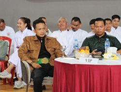 Muskot 29 November IPSI Pontianak Dinyatakan Cacat Hukum, KONI Diminta Tak Takut Tekanan