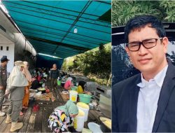 Temuan 57 Tabung Gas Subsidi Dipakai Usaha Kue Lapis: Sekretaris Hiswana Migas Kalbar Sebut ‘Bebal’