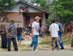 Demi Marwah Adat, Seluruh Hiburan Malam di Buak Limbang Kapuas Hulu Resmi Ditutup Total