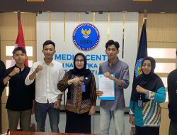 Selamatkan Generasi Muda: IMKK dan BNN Kota Pontianak Jalin Kerja Sama Strategis Berantas Narkoba