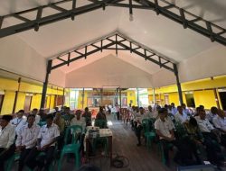 Cegah Seks Bebas Hamil Luar Nikah, Kecamatan Jongkong Terapkan Jam Malam Anak di Bawah 18 Tahun