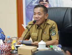 Bukan Sekadar Cari Cuan: Wabup Ketapang Ingatkan Perusahaan Tanggung Jawab Sosial dan Lingkungan