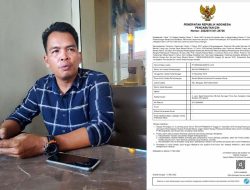 Hanya ‘Tidurkan’ Lahan Warga, Masyarakat Sungai Tekam Tolak Kehadiran Kembali PT Bintang Barito Jaya