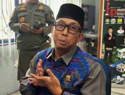 Truk Dilarang Melintas: Dishub Pontianak Batasi Operasional Angkutan Barang Selama Nataru