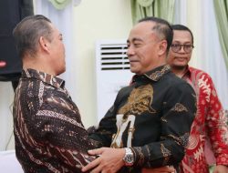 Tak Mau Percikan Konflik, Krisantus Ajak Warga Banyak Bersyukur agar Tak Tamak dan Serakah