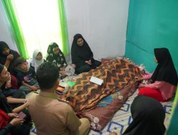 Tragis! Banjir Rob Pontianak Telan Korban Jiwa, Anak 10 Tahun Ditemukan Meninggal