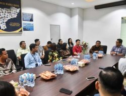 KPR Subsidi di Kubu Raya Masih Seret! Wabup Sukiryanto Desak Layanan BPN Diperpanjang Demi Kejar Target 2026
