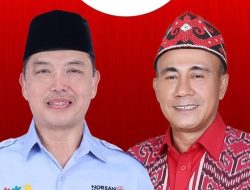 BREKING NEWS: Wagub Krisantus Blak-blakan Soal Hubungan Tak Harmonis dengan Gubernur: Dituding Dalang Kasus Korupsi
