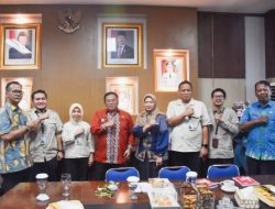 Ekspedisi Trans Patriot Sasar Rasau Jaya: Program Strategis KSP dan Kemen-Trans untuk Ekonomi Kubu Raya