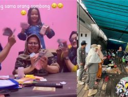 Terbukti ‘Sikat’ Jatah Gas Orang Miskin, Usaha Lapis Pontianak: “Mari Kita Panaskan Netizen Lagi”