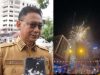 Pemkot Pontianak Larang Pesta Kembang Api dan Keramaian Saat Malam Tahun Baru