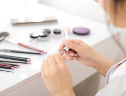 Bareskrim–BPOM Ungkap 5.313 Tautan Kosmetik Ilegal, Penjualan Online Makin Marak