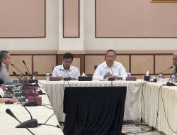 Kabar Baik! 47 Desa di Ketapang Segera Terang, Masuk Prioritas Pembangunan Listrik Nasional 2025–2029