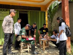 Kelangkaan LPG 3 Kg dan Kenaikan Harga Cabai Bayangi Kembayan Jelang Akhir Tahun