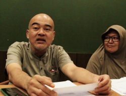 Bantah Disebut Pelit, Daya Motor Serdam Curhat ‘Diserbu’ 6 OPD Persoalkan Berbagai Hal