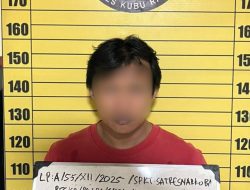 Mantan Pembalap Nasional Terjerat Narkoba: Sabu 5 Gram Disamarkan dalam Kopi Bubuk