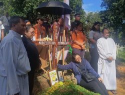 Upaya Visum Ditolak! Polisi Ungkap Penyakit yang Diduga Sebabkan Guru Muda Serawai Marcella Tiara Wafat