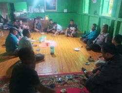 Suami Istri Tewas: Korban Gorong-Gorong Proyek Jalan PT BJB Disantuni Rp120 Juta