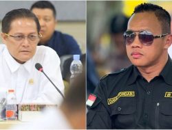 Dua Senator DPD RI Bersaing Sengit Rebut Kursi Ketua Umum KONI Kalbar 2025–2029