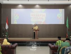 Sekda Harisson: Muhammadiyah Konsisten Menjadi Mitra Pemerintah Tingkatkan IPM dan Keharmonisan Kalbar