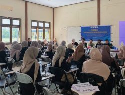 Perkuat Kepemimpinan Mahasiswa, HIMA PGMI UNISSAS Gelar MUBES Usung Semangat Persaudaraan