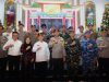 3.000 Personel Gabungan Siaga di 700 Gereja SeKalbar Amankan Ibadah Natal