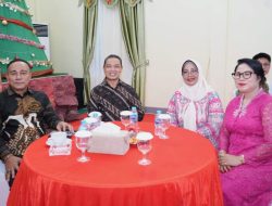 Daripada Main Kembang Api, Norsan Ajak Warga Pakai Duitnya untuk Sumbang Korban Bencana