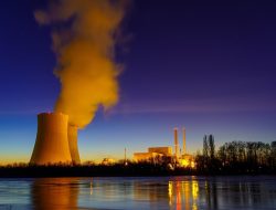 DPR Minta Edukasi Nuklir Diperkuat, Persepsi Negatif Dinilai Masih Terjebak Trauma Bom Hiroshima-Nagasaki