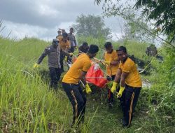 Geger di Bengkayang: Pedagang Sayur Ditemukan Meninggal Tergantung di Pohon Akasia