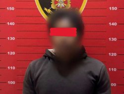 Tega Cabuli Adik Ipar Sendiri: Polres Sekadau Amankan Pria Berinisial S Usai Lakukan Aksi Kekerasan